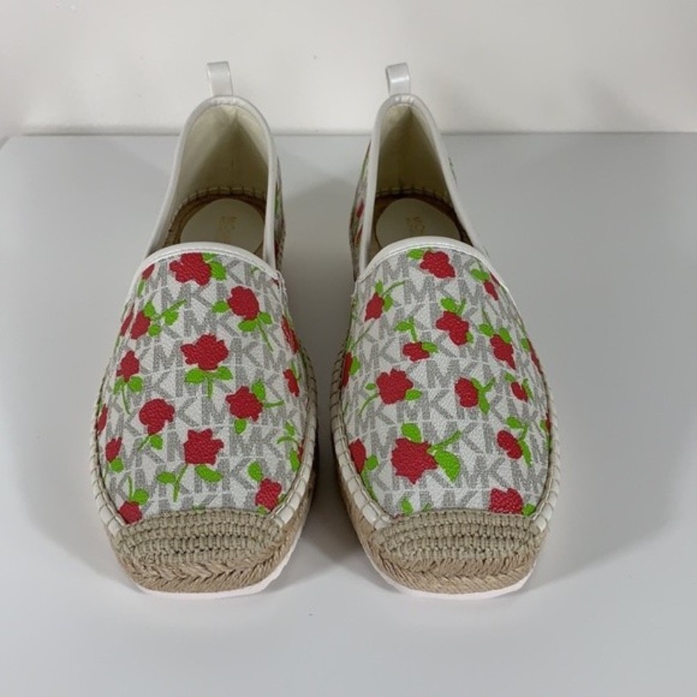 Michael Kors Shoes | Michael Kors Espadrille